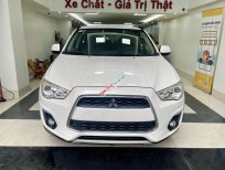 Mitsubishi Outlander 2015 - Hỗ trợ nhanh gọn giấy tờ - Xe tốt không lỗi nhỏ