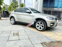 BMW X6 2009 - Màu bạc giá hữu nghị