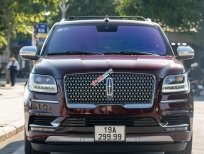 Lincoln Navigator 2020 - Biển vip