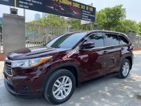 Toyota Highlander 2014 - Trung Sơn Auto bán xe Toyota Highlander LE 2.7L nhập Mỹ 2014