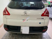 Peugeot 3008 2016 - Biển Hà Nội