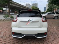 Nissan Juke 2017 - Giá nào cũng bán cho ace nào quan tâm - Dành cho ace quan tâm kiểu dáng mới lạ - Nhỏ nhắn xinh xắn cực kinh tế