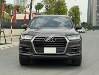 Audi Q7 2016 - Màu nâu nội thất đen cực đẹp nhật Slovakia biển Hà Nội