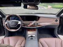 Mercedes-Benz S400 2017 - Màu xám, nhập khẩu nguyên chiếc