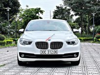 BMW 528i 2016 - Màu trắng, nhập khẩu