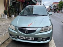 Mazda Premacy 2004 - Số tự động