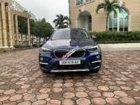BMW X1 2018 - Màu xanh