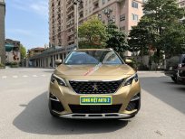 Peugeot 3008 2019 - Biển thành phố