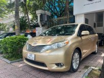 Toyota Sienna 2010 - Bán ô tô nhập khẩu nguyên chiếc giá tốt 1 tỷ 200tr