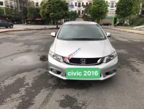 Honda Civic 2016 - Giá 560tr