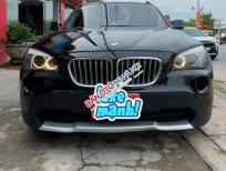 BMW X1 2010 - Màu đen, xe nhập