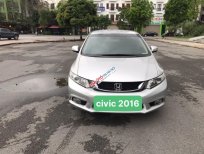 Honda Civic 2016 - Động cơ bền khoẻ