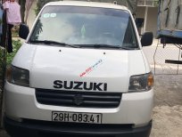 Suzuki Super Carry Truck 2018 - Màu trắng giá cạnh tranh