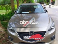Mazda 3 2015 - Xe gia đình giữ gìn  