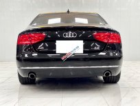 Audi A8 2010 - Màu đen, nhập khẩu