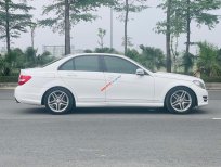 Mercedes-Benz C300 2012 - Xe gia đình giá chỉ 555tr