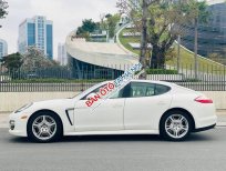 Porsche Panamera 2011 - Màu trắng, nhập khẩu nguyên chiếc