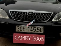 Toyota Camry 2006 - Xe nhập khẩu giá chỉ 260tr