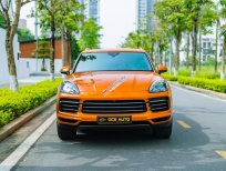 Porsche Cayenne S 2018 - Còn mới giá chỉ 6 tỷ 750tr