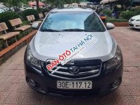 Acura CDX 2010 - Hai màu số tự động, 240tr