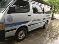 Toyota Van 2002 - Xe tải van 3 chỗ, giá chỉ 66 triệu