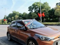 Hyundai i20 Active 2016 - Màu nâu, nhập khẩu nguyên chiếc, 437 triệu