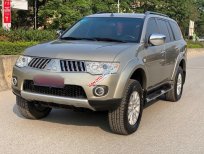 Mitsubishi Pajero 2013 - Số tự động, máy dầu