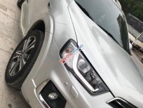 Chevrolet Captiva 2018 - Màu bạc giá ưu đãi