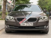BMW 528i 2011 - 1 chủ mua từ mới