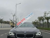 BMW 528i 2014 - Màu đen, xe nhập, 920 triệu