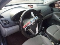Hyundai Accent 2011 - Màu xám, 320tr
