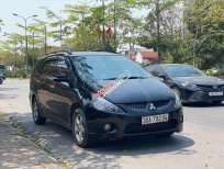 Mitsubishi Grandis 2006 - Màu đen số tự động