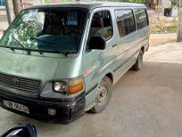 Toyota Van 2000 - Màu bạc, xe còn sử dụng tốt