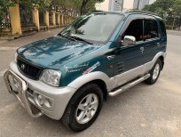 Daihatsu Terios 2003 - Giá 168tr