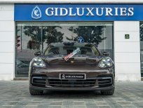 Porsche Panamera 2018 - Model 2019 siêu lướt chạy 2.8v miles cực mới