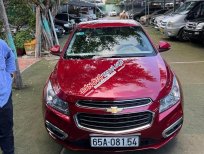 Chevrolet Cruze 2016 - Màu đỏ số tự động