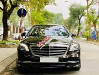 Mercedes-Benz S450 2019 - Màu nâu, nhập khẩu nguyên chiếc