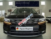 Volkswagen Tiguan 2022 - Màu đen, xe đẹp