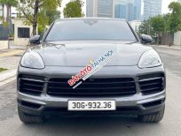 Porsche Cayenne S 2020 - Màu xám, xe nhập