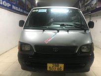 Toyota Van 2003 - Toyota 16 chỗ, giá chỉ 46 triệu