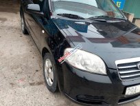 Daewoo Gentra 2011 - Màu đen, xe nhập