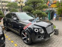 Bentley Bentayga 2020 - Màu đen, nhập khẩu nguyên chiếc