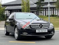 Mercedes-Benz C300 2010 - Xe màu đen, 385tr