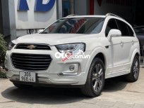 Chevrolet Captiva 2017 - Nhập khẩu nguyên chiếc, giá chỉ 565 triệu