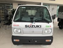 Suzuki Super Carry Van 2021 - Bao đăng ký, giá rẻ