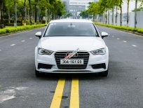 Audi A3 2013 - Xe màu trắng