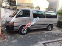 Toyota Van 2005 - Giá chỉ 140 triệu