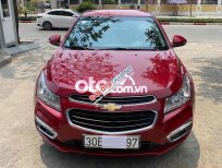 Chevrolet Cruze 2017 - Màu đỏ, nhập khẩu nguyên chiếc, giá cực tốt