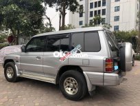 Mitsubishi Pajero 2005 - Màu bạc, xe nhập chính chủ, 220 triệu