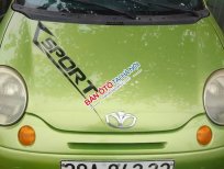 Daewoo Matiz 2004 - Màu xanh lam, 65tr